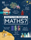 What's the Point of Maths? - Book