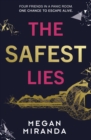 The Safest Lies - eBook