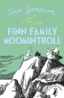 Finn Family Moomintroll - Book