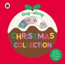 Sing-along Christmas Collection : CD and Board Book - Book