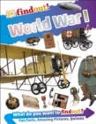 DKfindout! World War I - eBook