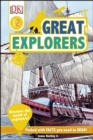 Great Explorers : Discover the World of Explorers! - eBook