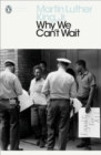 Why We Can't Wait - eBook