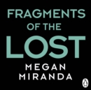 Fragments of the Lost - eAudiobook