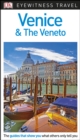 DK Eyewitness Travel Guide Venice and the Veneto - eBook