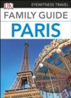 DK Eyewitness Family Guide Paris - eBook