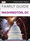 DK Eyewitness Family Guide Washington, DC - eBook