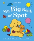 My Big Book of Spot - Book