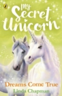My Secret Unicorn: Dreams Come True - Book