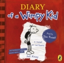 Diary Of A Wimpy Kid (Book 1) - Book