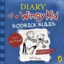 Diary of a Wimpy Kid: Rodrick Rules (Book 2) - Book