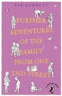 Further Adventures of the Family from One End Street - eBook