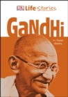 DK Life Stories Gandhi - Book