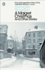 A Maigret Christmas : And Other Stories - Book