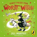 First Prize for the Worst Witch - eAudiobook