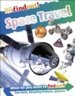 DKfindout! Space Travel - Book