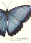 Sensational Butterflies - Book