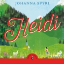 Heidi - eAudiobook