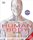The Human Body Book - Book