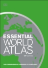 Essential World Atlas : The comprehensive companion to our planet - Book