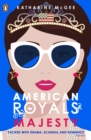 American Royals 2 : Majesty - eBook