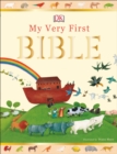 My Very First Bible - Book