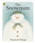 The Snowman - Book