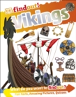 DKfindout! Vikings - eBook
