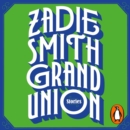 Grand Union - eAudiobook