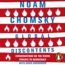 Global Discontents : Conversations on the Rising Threats to Democracy - eAudiobook