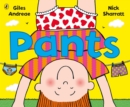 Pants - eBook