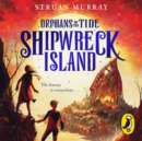 Shipwreck Island - Book