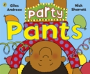 Party Pants - eBook