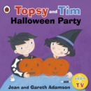Topsy and Tim: Halloween Party - Book