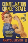 Climate Change and the Nation State : The Realist Case - eBook