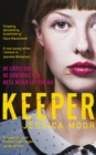 Keeper : The breath-taking literary thriller - Book