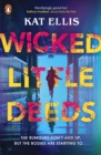 Wicked Little Deeds - Book