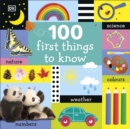100 First Things to Know - Book
