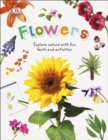 Flowers : Explore Nature with Fun Facts and Activities - eBook