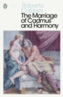 The Marriage of Cadmus and Harmony - Book