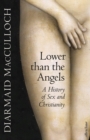 Lower than the Angels : A History of Sex and Christianity - Book