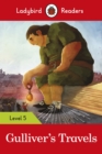 Ladybird Readers Level 5 - Gulliver's Travels (ELT Graded Reader) - Book