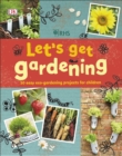 RHS Let's Get Gardening - eBook