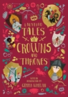 Ladybird Tales of Crowns and Thrones : With an Introduction From Gemma Whelan - eBook