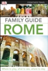 DK Eyewitness Family Guide Rome - eBook