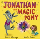Jonathan the Magic Pony - Book