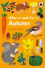 What to Look For in Autumn - eBook