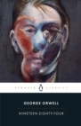 Nineteen Eighty-Four : The Annotated Edition - Book