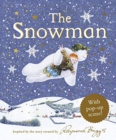 The Snowman Pop-Up - Book