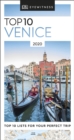 DK Eyewitness Top 10 Venice : 2020 (Travel Guide) - eBook